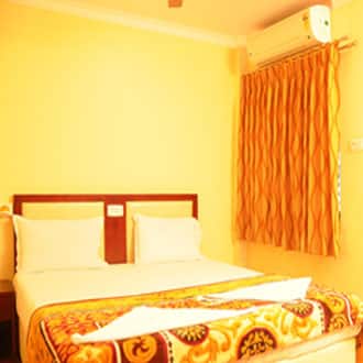 Hotel Geetha International, Tuticorin 3